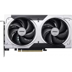 Видеокарта MSI GeForce RTX 5060 Ti 8G VENTUS 2X OC PLUS