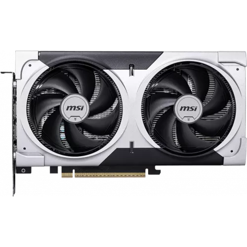 Видеокарта MSI GeForce RTX 5060 Ti 8G VENTUS 2X OC PLUS