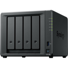 NAS-сервер Synology DiskStation DS925+