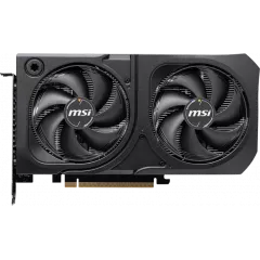 Видеокарта MSI GeForce RTX 5060 Ti 16G SHADOW 2X OC PLUS