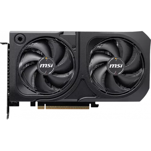 Видеокарта MSI GeForce RTX 5060 Ti 16G SHADOW 2X OC PLUS