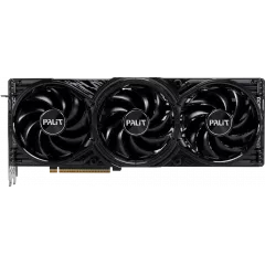 Видеокарта Palit GeForce RTX 5080 GamingPro V1 (NE75080019T2-GB2031Y)