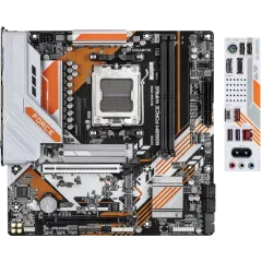 Материнская плата Gigabyte B850M FORCE WIFI6E