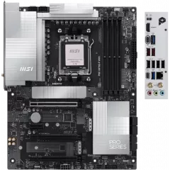 Материнская плата MSI PRO X870E-P WIFI