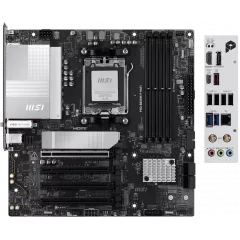 Материнская плата MSI PRO B850M-P WIFI