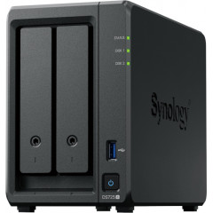 NAS-сервер Synology DiskStation DS725+