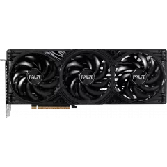Видеокарта Palit GeForce RTX 5070 GamingPro-S OC (NE75070T19K9-GB2050)