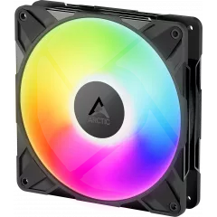 Вентилятор ARCTIC P14 Pro A-RGB Black (ACFAN00315A)