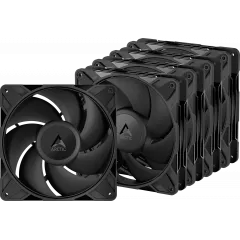 Комплект вентиляторов ARCTIC P14 Pro PST 5-pack (ACFAN00319A)