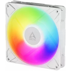 Вентилятор ARCTIC P14 Pro A-RGB White (ACFAN00318A)