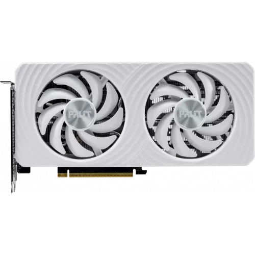 Видеокарта Palit GeForce RTX 5060 Ti White OC 8GB