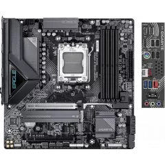 Материнская плата Gigabyte B850M EAGLE WIFI6E
