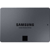 SSD Samsung 870 QVO 8 ТБ (MZ-77Q8T0BW)