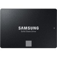 SSD Samsung 870 EVO 2 ТБ (MZ-77E2T0)