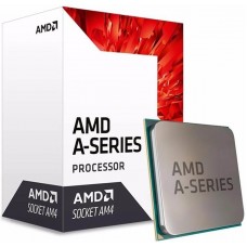 Процессор AMD A8-9600 OEM
