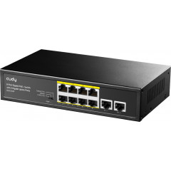 Коммутатор Cudy GS1010P