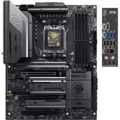 Материнская плата MSI MAG X870E TOMAHAWK MAX WIFI