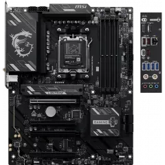 Материнская плата MSI B850 GAMING PRO WIFI6E