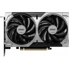 Видеокарта MSI GeForce RTX 5060 8G VENTUS 2X OC V1