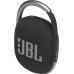 Портативная колонка JBL Clip 4 Красный (JBLCLIP4RED)