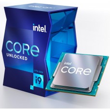 Процессор Intel i9-11900KF BOX