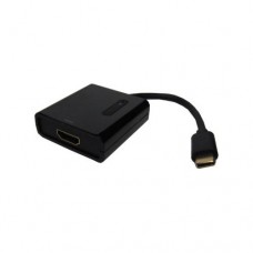 Видеоадаптер USB 3.1 Type C - HDMI Espada (EusbChdmi)