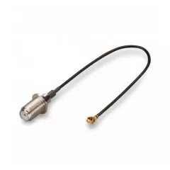 Пигтейл MHF4 - F(female) 15cm