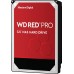 Жесткий диск WD Red Pro 8 ТБ (WD8003FFBX)