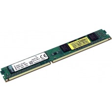 Kingston ValueRAM DDR3 1x4Gb (KVR16N11S8/4)