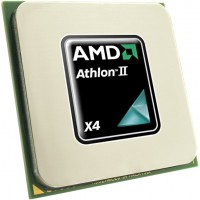 Процессор AMD Athlon X4 830