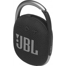 Портативная колонка JBL Clip 4 Бирюзовый