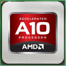 Процессор AMD A10-7800 OEM