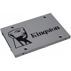 SSD Kingston A400 240 ГБ (SA400S37/240G)
