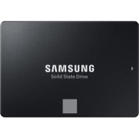 SSD Samsung 870 EVO 500 ГБ (MZ-77E500BW)