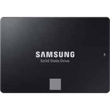 SSD Samsung 870 EVO 500 ГБ (MZ-77E500BW)