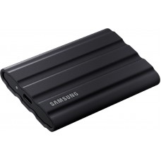 Внешний SSD Samsung T7 Touch 4Tb черный (MU-PE4T0S/WW)
