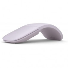 Мышка Microsoft ARC Mouse Light lilac (ELG-00014)