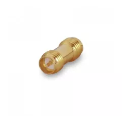 Переходник RP-SMA(female)-RP-SMA(female)