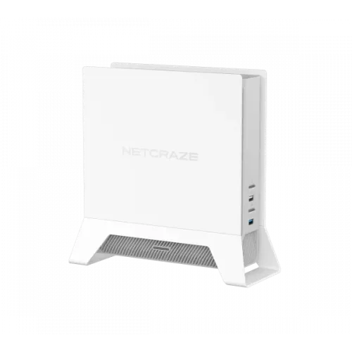 Wi-Fi роутер Netcraze Titan SE (NC-4210)