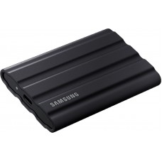 SSD Samsung T7 Shield 2 ТБ Черный (MU-PE2T0S/WW)