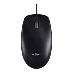 Мышь Logitech M90 BLACK 910-001793