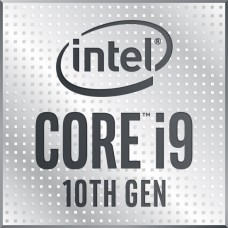 Процессор Intel Core i9-10900K OEM
