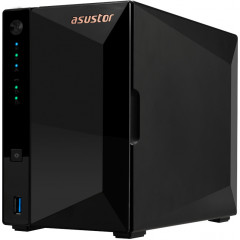 NAS-сервер ASUSTOR Drivestor 2 Pro Gen2 (AS3302T V2)