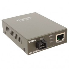 Медиаконвертер D-Link DMC-F20SC-BXU /A1A