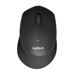 Мышь Logitech M330 Silent Wireless Mouse USB