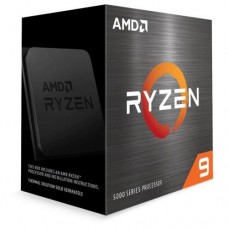 AMD RYZEN 9 5900X BOX