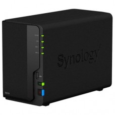 Synology DS218 Disk Station