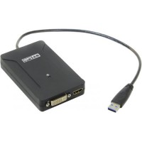 Видеоадаптер USB 3.0 STLab u-1100