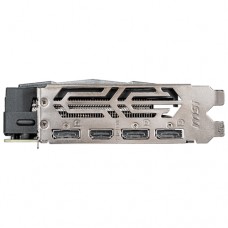 MSI GeForce GTX 1660 SUPER 1830MHz PCI-E 3.0 6144MB 14000MHz 192 bit 3xDisplayPort HDMI HDCP GAMING X