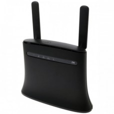 Wi-Fi адаптер ZTE MF283 Черный